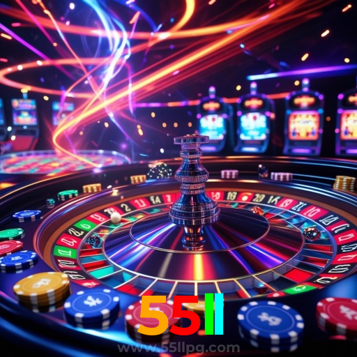 Os Melhores Jogos do 55ll Para Todos os EstilosMelhores jogos no 55ll — para todos os estilos