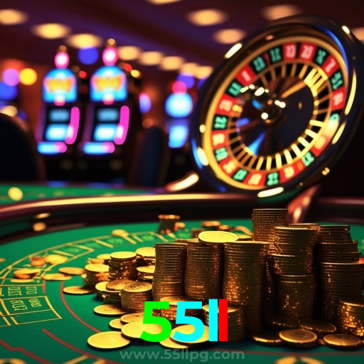 55ll.COM: Faça Login e Desfrute de Vantagens Únicas