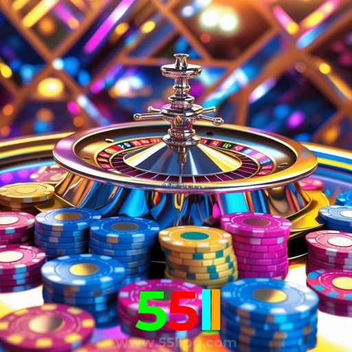 Site oficial da 55ll: cassino e apostas no Brasil