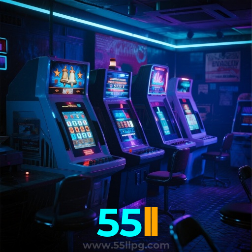 55ll.com | Explore o Mundo dos Cassinos Online com 55ll.com